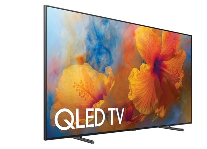 tại sao nên mua TV QLED Q7F 49 inch của Sam sung?